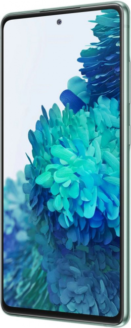 Смартфон Samsung Galaxy S20 FE 5G 8Gb/256Gb мята (SM-G781/DS) - фото6