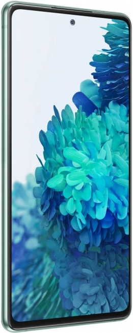 Смартфон Samsung Galaxy S20 FE 5G 8Gb/256Gb мята (SM-G781/DS) - фото3