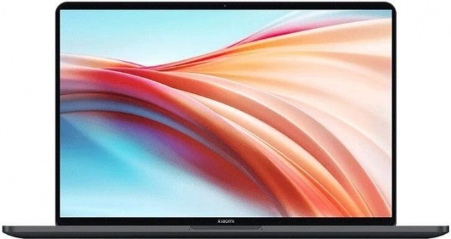 Ноутбук Xiaomi Mi Notebook Pro X 15.6 JYU4361CN