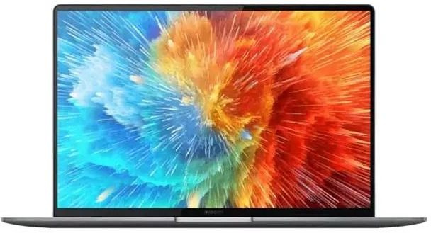 Ноутбук Xiaomi Book Pro 16 OLED 2022 JYU4468CN - фото