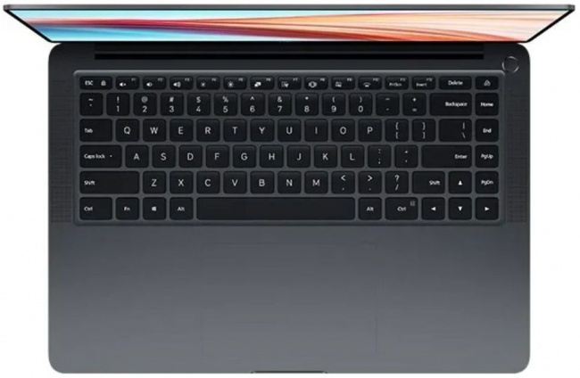 Ноутбук Xiaomi Mi Notebook Pro X 15.6 JYU4360CN - фото4