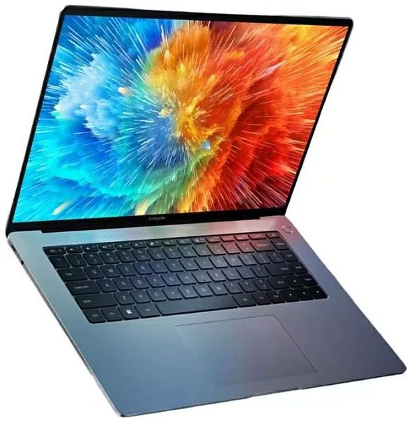 Ноутбук Xiaomi Book Pro 16 OLED 2022 JYU4487CN - фото2