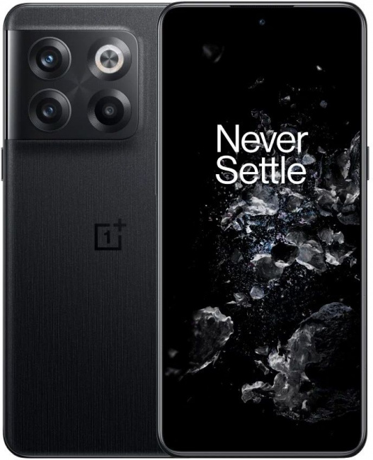 Смартфон OnePlus Ace Pro 16GB/512GB (черный) - фото