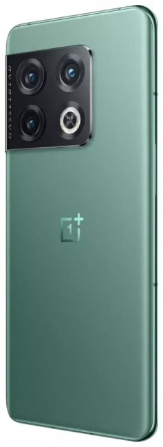 Смартфон OnePlus 10 Pro 8GB/128GB (изумрудный лес) - фото3