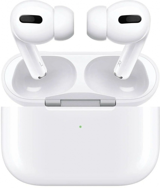 Наушники Apple AirPods Pro 2 - фото2