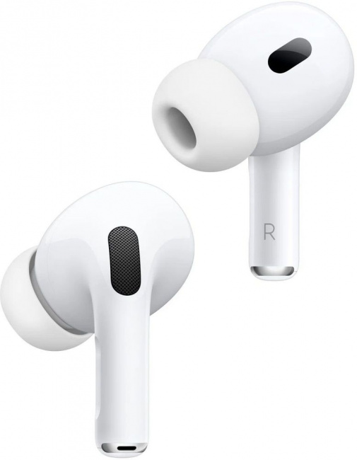 Наушники Apple AirPods Pro 2 - фото3