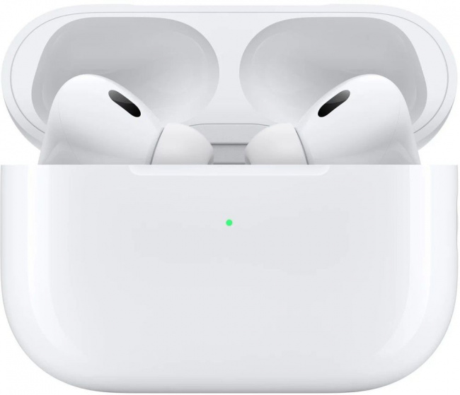 Наушники Apple AirPods Pro 2 - фото4