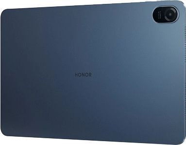 Планшет HONOR Pad 8 128GB (лазурно-синий) - фото7