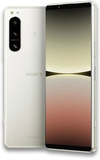 Смартфон Sony Xperia 5 IV 8GB/256GB (белый) - фото