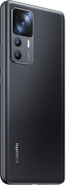 Смартфон Xiaomi 12T 8GB/128GB черный (международная версия) - фото6