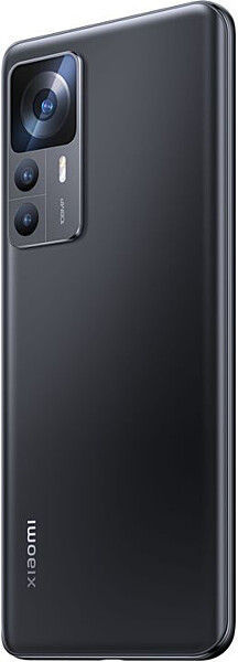 Смартфон Xiaomi 12T 8GB/128GB черный (международная версия) - фото7