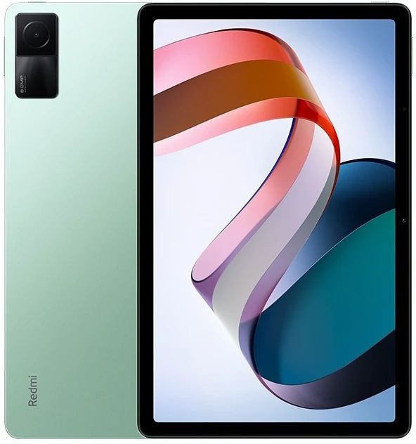 Планшет Xiaomi Redmi Pad 3gb/64gb Wi-fi (Mint Green)