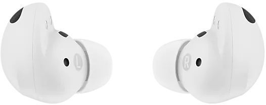 Наушники Samsung Galaxy Buds 2 Pro (белый) - фото3