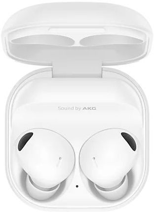 Наушники Samsung Galaxy Buds 2 Pro (белый) - фото7