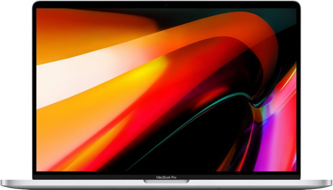 Ультрабук Apple MacBook Pro 16 2019 (MVVL2) - фото