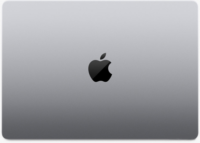 Ноутбук Apple Macbook Pro 16 M1 Pro 2021 Z14V0008D - фото4