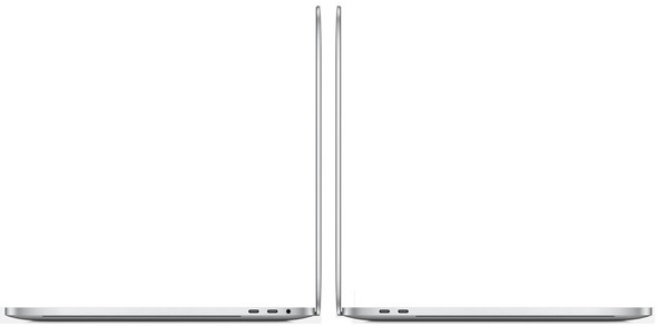 Ультрабук Apple MacBook Pro 16 2019 (MVVL2) - фото5