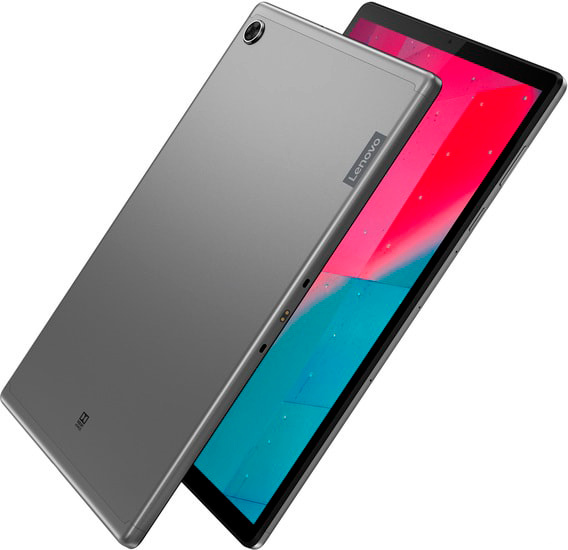 Планшет Lenovo M10 FHD Plus TB-X606F 64GB ZA5T0196RU  - фото7