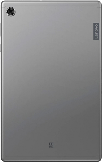 Планшет Lenovo M10 FHD Plus TB-X606X 4GB/64GB LTE ZA5V0311PL (темно-серый) - фото6