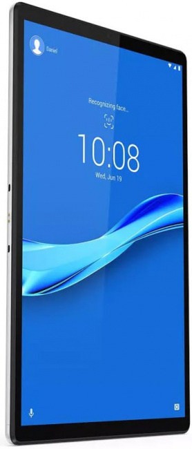 Планшет Lenovo Tab M10 FHD Plus TB-X606X Gen 2 64GB LTE ZA5V0333RU - фото4