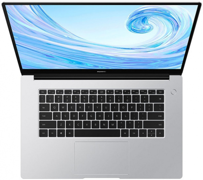 Ноутбук Huawei MateBook D 15 AMD BoM-WDQ9 53013HSR - фото3