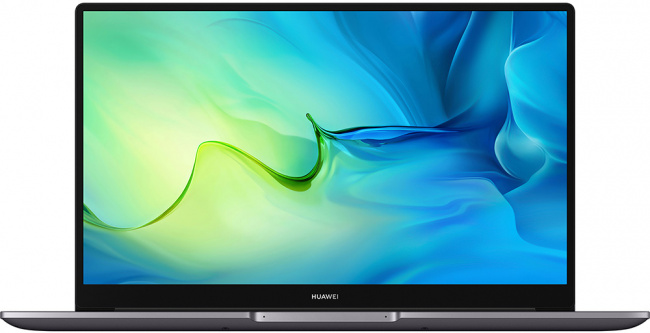 Ноутбук Huawei MateBook D 15 BoD-WFE9 53013GGV - фото2