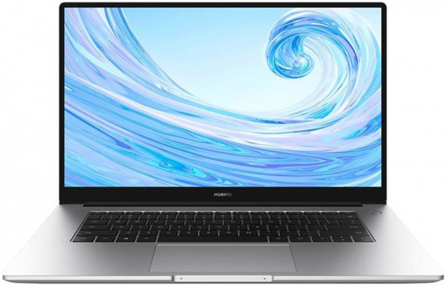 Ноутбук Huawei MateBook D 15 AMD BoM-WDQ9 53013HSR - фото