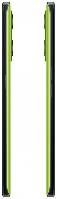 Смартфон Realme GT Neo2 RMX3370 12GB/256GB (зеленый) - фото4