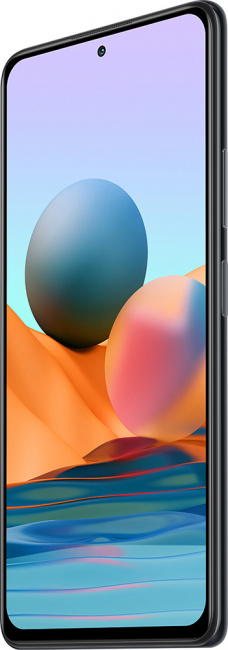 Смартфон Redmi Note 10 Pro 8Gb/256Gb серый оникс (международная версия) - фото5