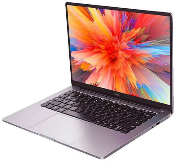 Ноутбук Xiaomi RedmiBook Pro 14 2022 JYU4471CN - фото2