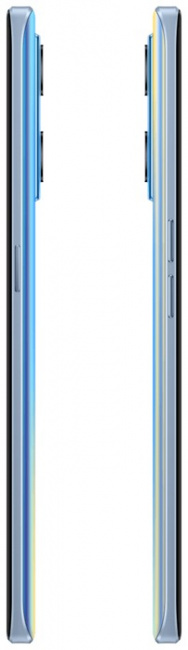 Смартфон Realme GT Neo2 RMX3370 8GB/256GB (голубой) - фото4