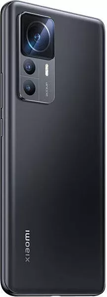 Смартфон Xiaomi 12T Pro 8GB/256GB черный (международная версия) - фото4