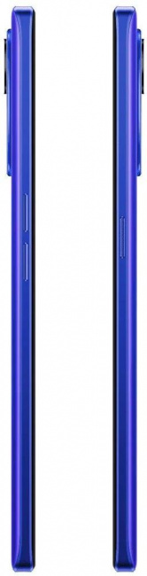 Смартфон Realme GT Neo 3 80W 12GB/128GB синий (международная версия) - фото4