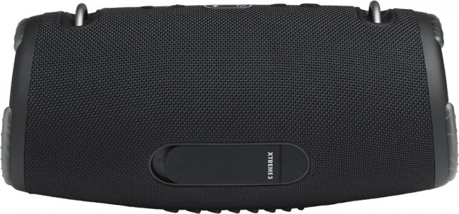 Портативная акустика JBL Xtreme 3 Black - фото4