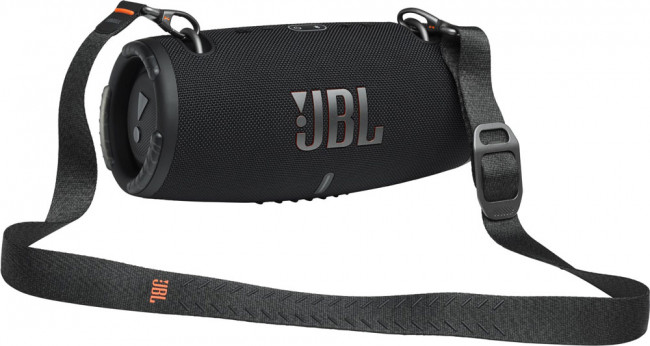 Портативная акустика JBL Xtreme 3 Black - фото6