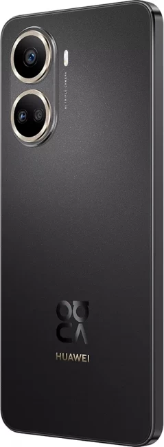 Смартфон Huawei nova 10 SE BNE-LX1 с NFC 8GB/128GB (сияющий черный) - фото6