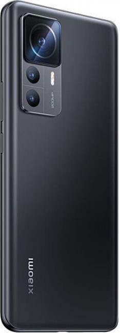 Смартфон Xiaomi 12T Pro 12GB/256GB черный (международная версия) - фото6