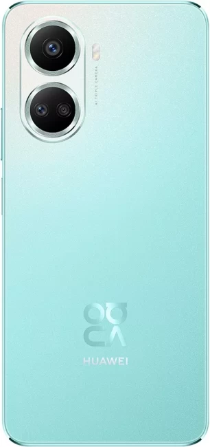 Смартфон Huawei nova 10 SE BNE-LX1 с NFC 8GB/256GB (мятный зеленый) - фото5