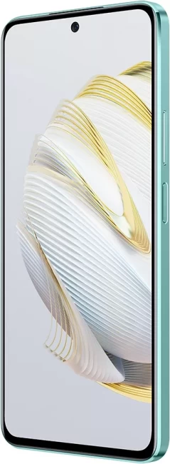 Смартфон Huawei nova 10 SE BNE-LX1 с NFC 8GB/128GB (мятный зеленый) - фото3