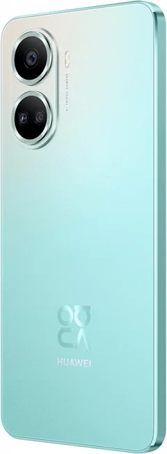 Смартфон Huawei nova 10 SE BNE-LX1 с NFC 8GB/128GB (мятный зеленый) - фото6
