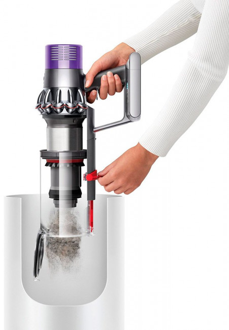 Пылесос DYSON Cyclone V10 Absolute - фото3