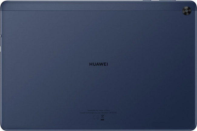 Планшет Huawei MatePad T10s AGS3K-L09 4GB/64GB LTE (насыщенный синий) - фото5