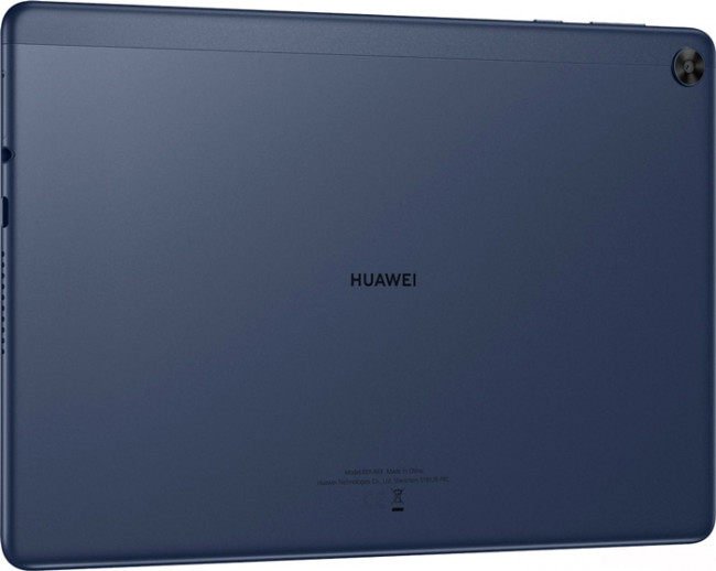 Планшет Huawei MatePad T10s AGS3K-L09 4GB/64GB LTE (насыщенный синий) - фото6