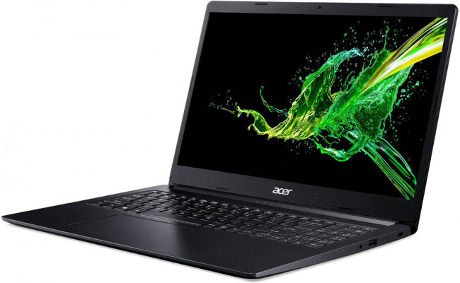 Ноутбук Acer Aspire 3 A315-34-P7TD (NX.HE3EU.059) - фото3