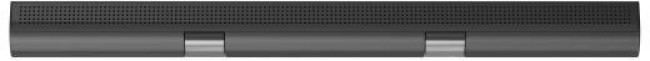 Планшет Lenovo Yoga Tab 11 YT-J706X 256GB LTE ZA8X0045UA (темно-серый) - фото6