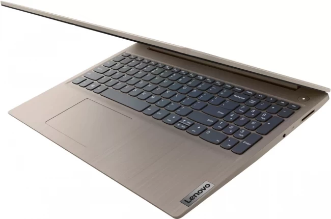 Ноутбук Lenovo IdeaPad 3 15ITL05 81X800KLUS - фото6