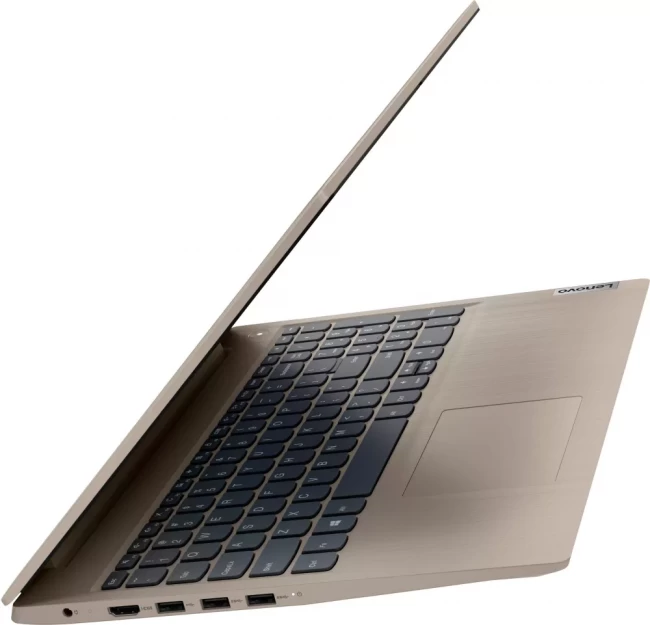 Ноутбук Lenovo IdeaPad 3 15ITL05 81X800KLUS - фото7