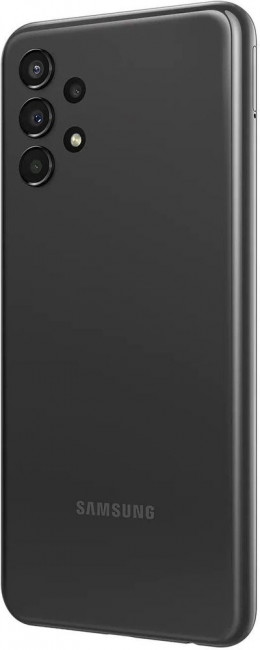 Смартфон Samsung Galaxy A13 4Gb/128Gb черный (SM-A135F/DSN) - фото7