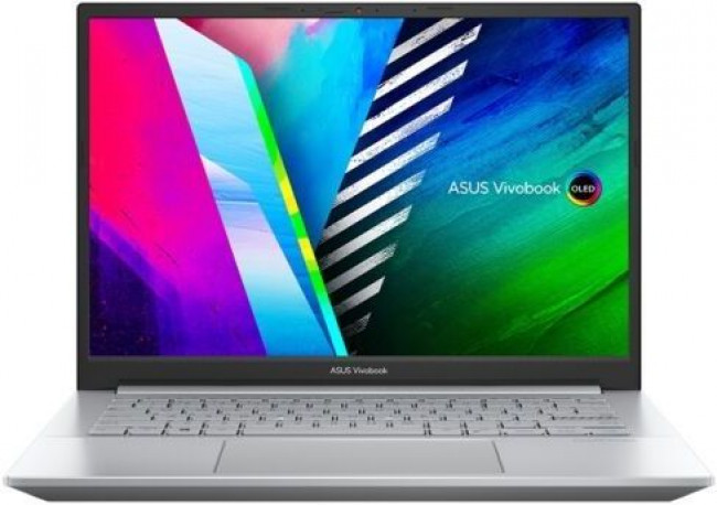 Ноутбук ASUS VivoBook Pro 14 OLED K3400PA-KM111 - фото