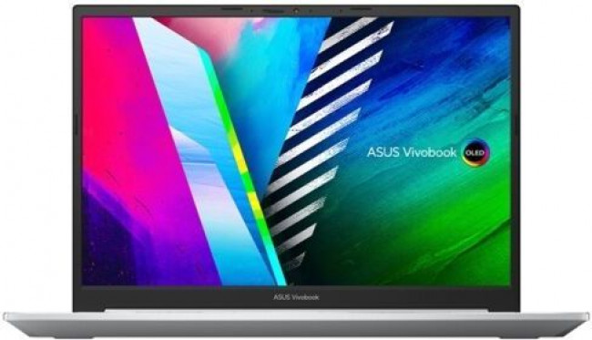 Ноутбук ASUS VivoBook Pro 14 OLED K3400PA-KM111 - фото2